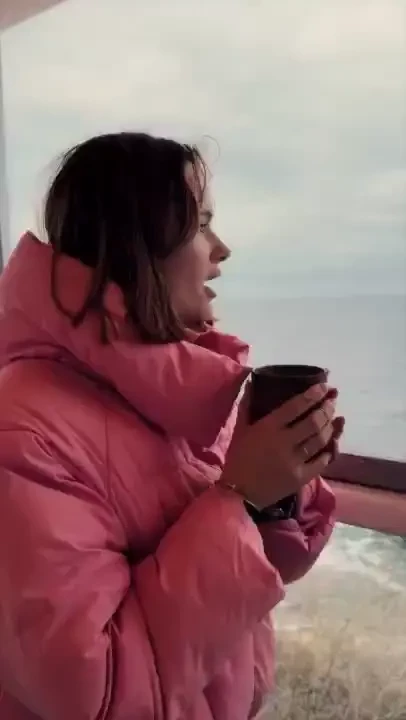 I ll feel the terrible atmosphere 