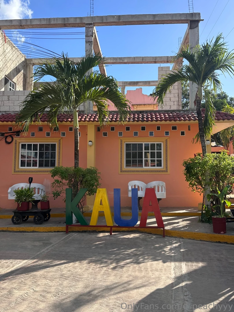 Hiii here s what i ve been up to we were in mexico for a week with part 7 