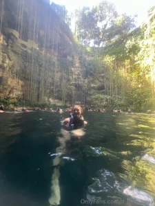 Hiii here s what i ve been up to we were in mexico for a week with part 5