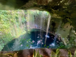 Hiii here s what i ve been up to we were in mexico for a week with part 3