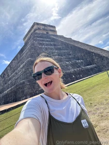 Hiii here s what i ve been up to we were in mexico for a week with part 6