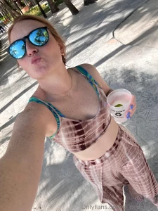 Hiii here s what i ve been up to we were in mexico for a week with