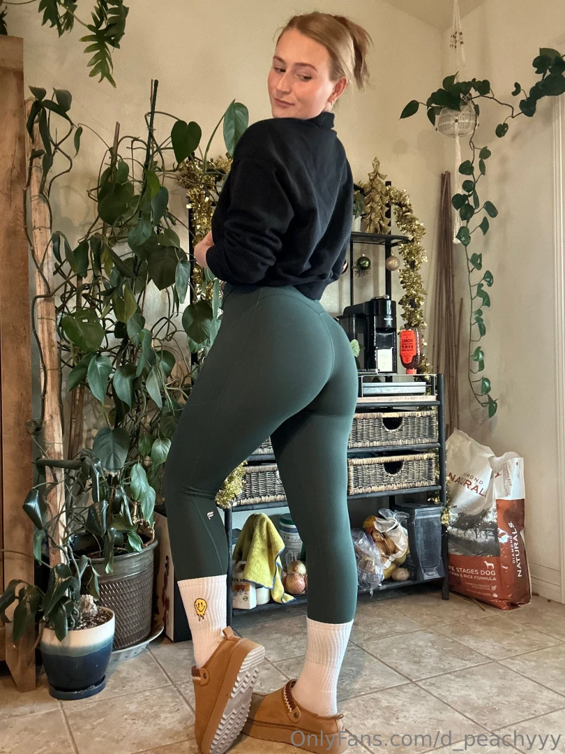 5 das till christmas like my leggings part 3 