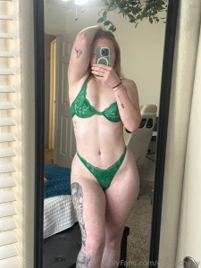 Green or orange thank you to brandon who gifted these to me i love