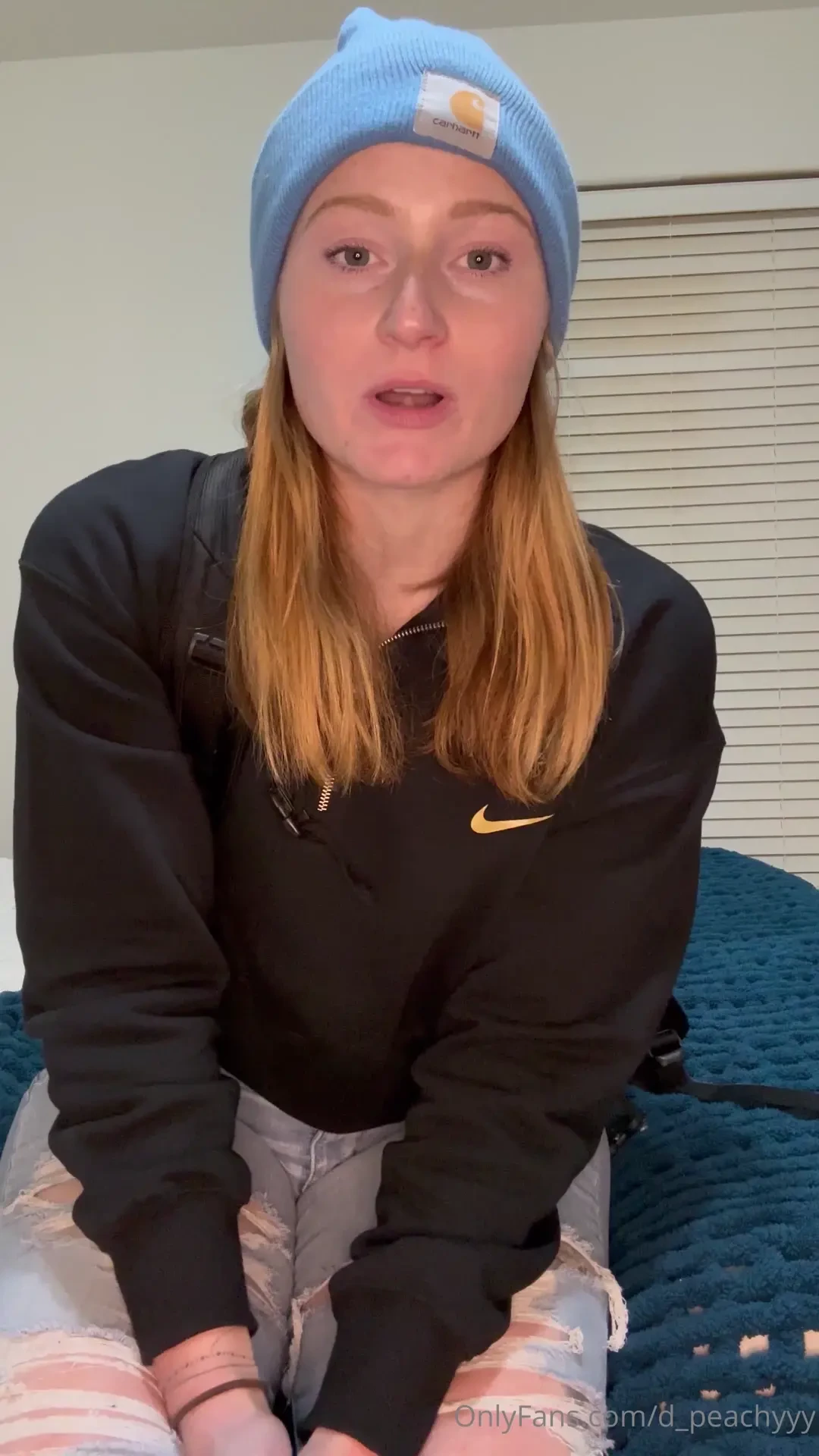 I get horny finishing finals i guess i was so wet and turned on so i 