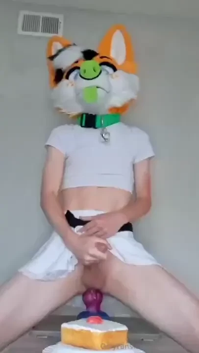 It s my birthday part 287 