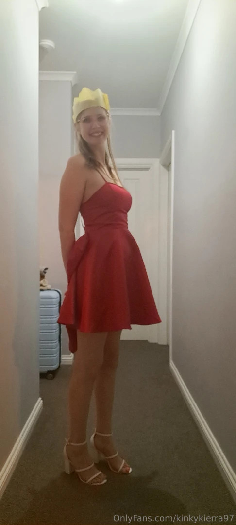 Merry christmas thought i d also share my outfit for the day 