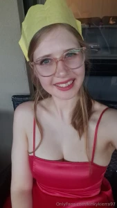 Merry christmas thought i d also share my outfit for the day part 10