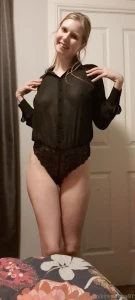 Only 5 days left now part 3