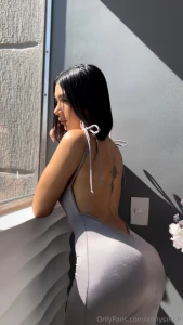 Se lo que quieres pero no se si estas listo para recibirlo