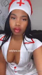 Your favourite nurse part 1