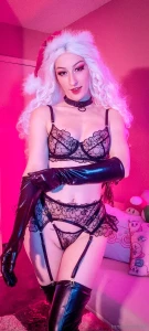 Which holiday lix is your fave part 5