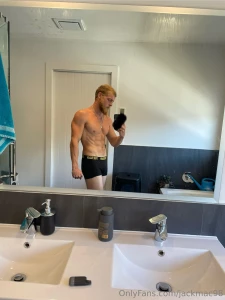 Feeling myself part 277