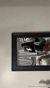 If i told you to stick the tip in do you think you could resist not