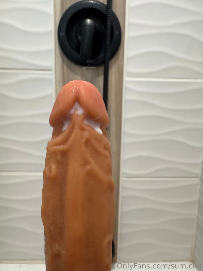 Do you like when i make it super creamy 