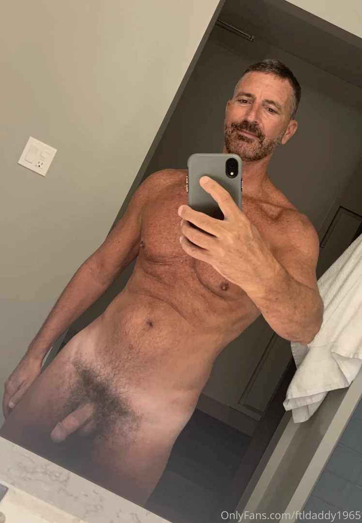 Good morning ready to tackle the day 