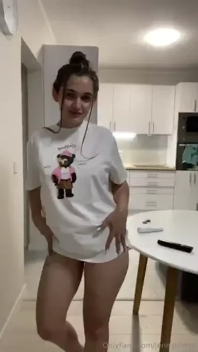 My boyfriend has played with my ass so little maybe you should fix 