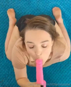 Sometimes you gotta focus on the tip
