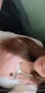 Sneaking a touch whenever i can