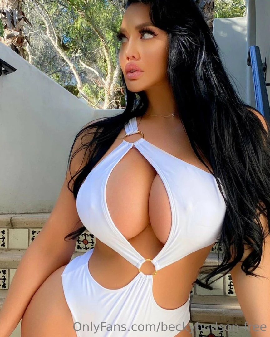 Beckyhudson-free part 1 