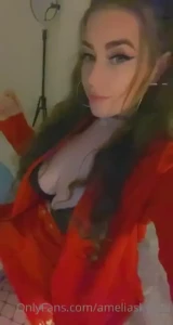 Swipe for a clip you like this outfit