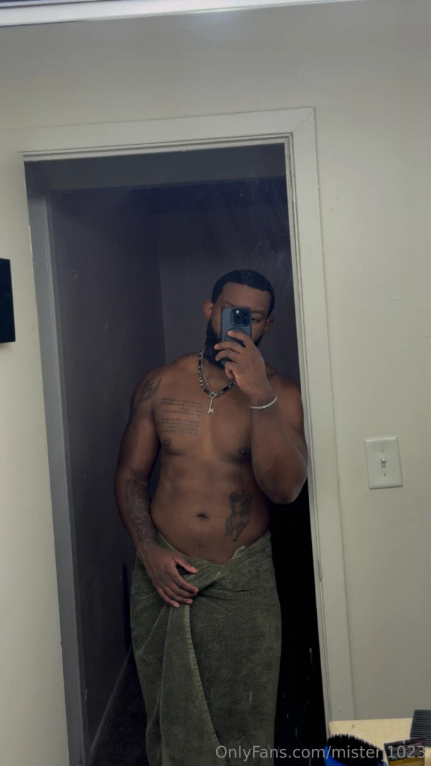 Should i drop my towel part 2 