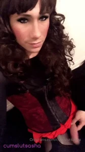 A taste at whats to cum