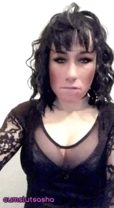 Daddy i always ready for your cock slide it in and fill my holes when part 1