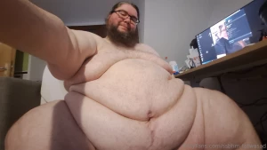 Last year my 250 kg were not so exhausting so much more fat now im a part 6