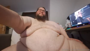 Last year my 250 kg were not so exhausting so much more fat now im a part 1