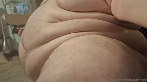 Last year my 250 kg were not so exhausting so much more fat now im a part 5