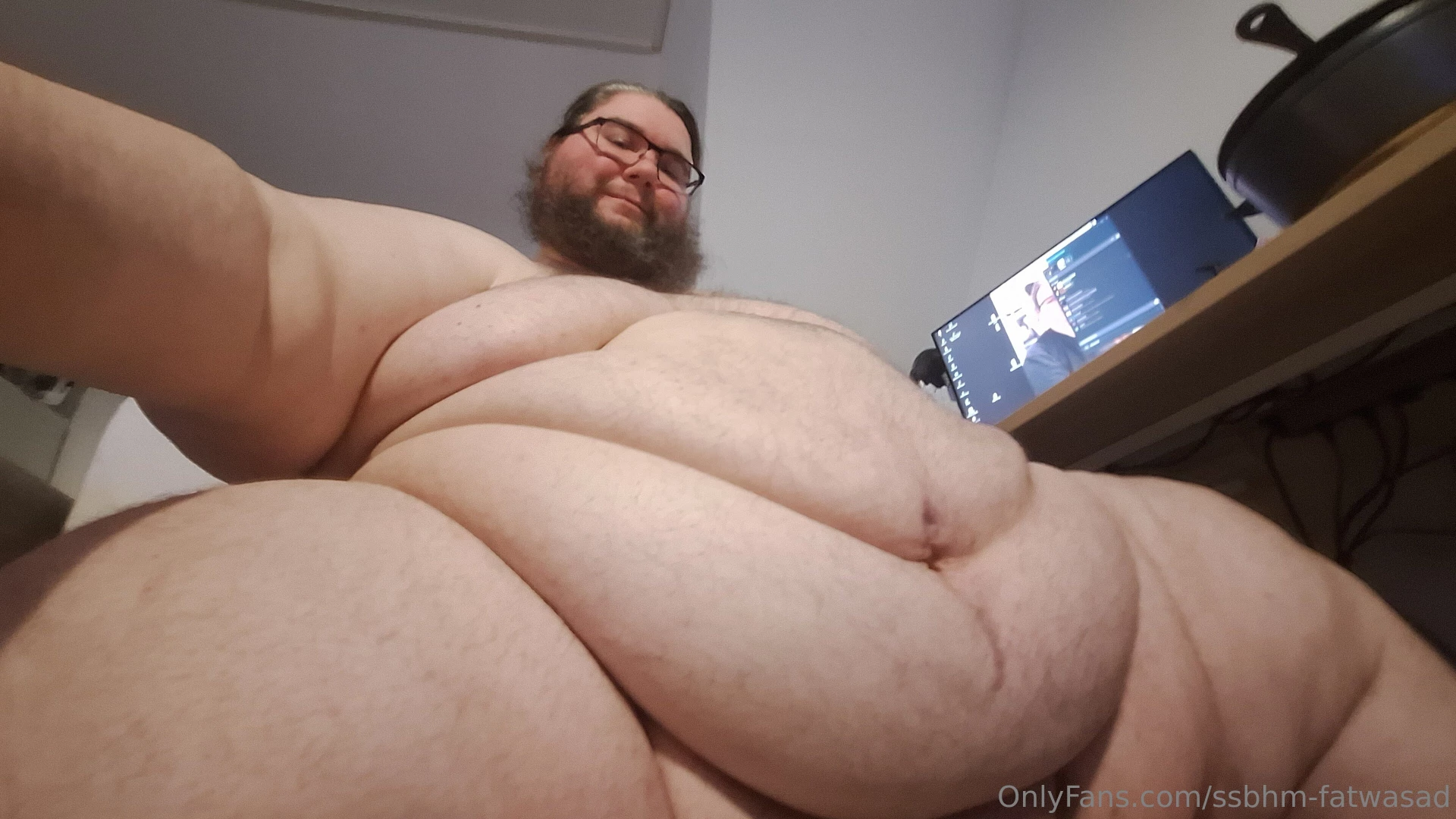 Last year my 250 kg were not so exhausting so much more fat now im a part 10 