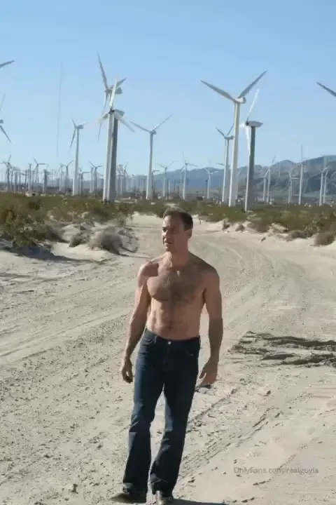 A little bit of whimsy strolling in the desert in palm springs photos 