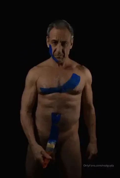 Here s a little gif from a conceptual shoot by john mar photo i posted 