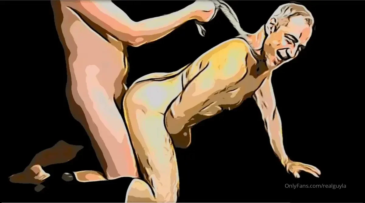 I ve shown some of these animated pics of me getting fucked before but 