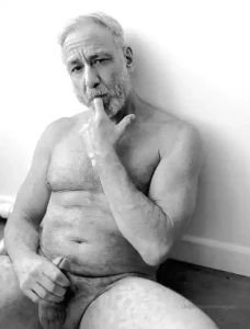 Lube it up stick it in over and over and over