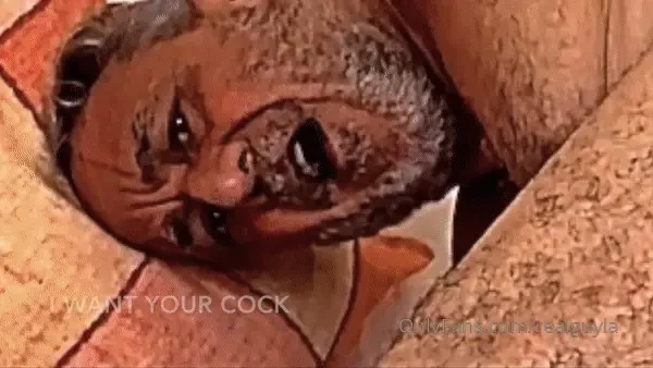 Sometimes you just gotta ask for what you want fuck that hole 