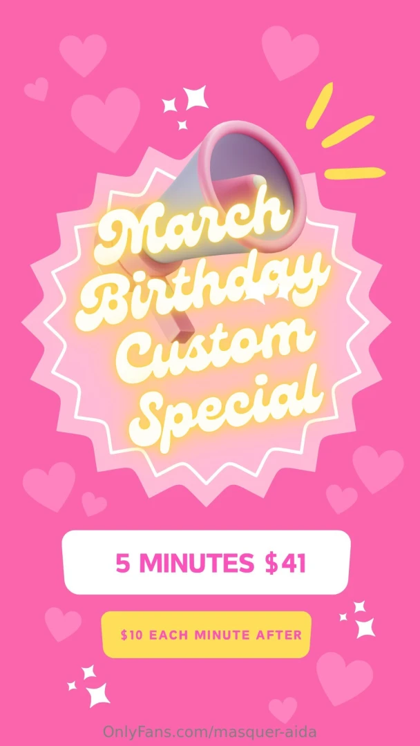 Customs open until sunday dm me your dirtiest ideas i leave for 