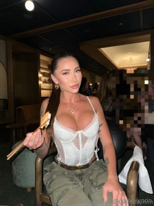 This is what a perfect night out looks like in my book