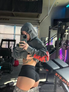 Sweat stretch and seduction the perfect morning mix