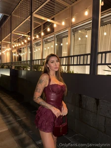 All dolled up part 14