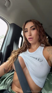 Would you rather take control or let me do all the driving