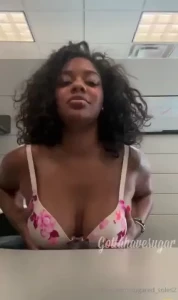 What if one of your coworkers was a office freak like me