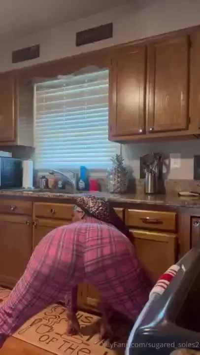 When boredom strikes 