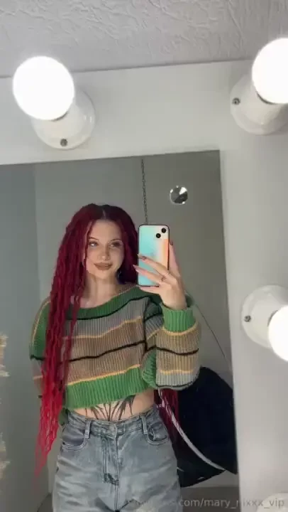 Good mood makes me dance and smile and also makes my libido stronger 