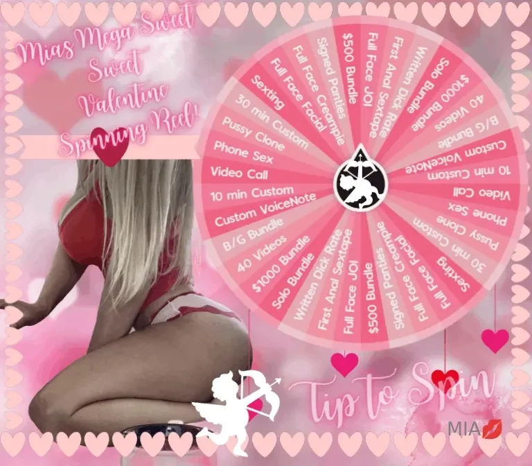 Just follow the link https onlyfans com 916783436 miamartin_1 