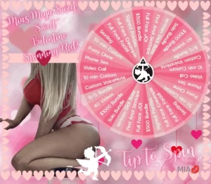 Just follow the link https onlyfans com 916783436 miamartin_1