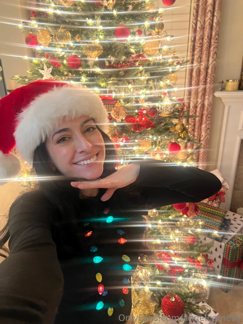 Merry christmas hoorssss 