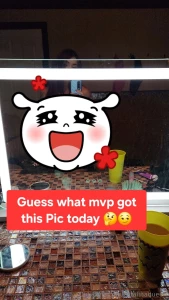 From tiktok guess who u probably neve guess it right