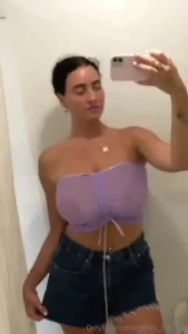 Do you think they ll let me in the cafeteria dressed like this